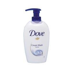 Dove Hand Wash Liquid Soap 250ml Ref N02495
