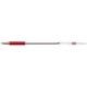 Bic Cristal Grip Ball Pen Red Ref 802803 - Pack 20