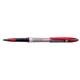 Uniball AIR UBA-188L Rollerball Pen Red Ref 190520000 (Pack 12)