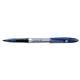Uniball AIR UBA-188L Rollerball Pen Blue Ref 190512000 (Pack 12)