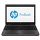 HP ProBook 6570b (15.6 inch) Notebook Core i3 (2370M) 2.4GHz 4GB 320GB DVD-RW SM DL WLAN BT Webcam Windows 7 Pro 64-bit (Intel HD Graphics)