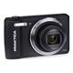 Praktica Luxmedia Z212 (20MP) Digital Camera 12x Optical Zoom 2.7 inch LCD (Black)