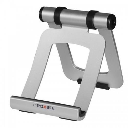 Buy NEOXEO Stand Tab Stand (Silver) X370E37004 4897043140574