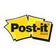 Post-it Notes 76x127mm Canary Yellow (Pack of 12) 655Y
