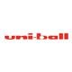 Uni-Ball UB-157 Eye Rollerball Pen Medium Red (12 Pack) 9000702