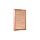 Bi-Office Positive Flow Copper Message Boards Set