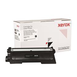 Compatibile Xerox Everyday equivalente a Brother TN-2320 - alta capacità - nero