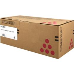 Ricoh C252E Magenta Standard Capacity Toner Cartridge 4k pages for SP C252E - 407533