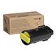 Xerox 106R03872 Yellow Toner 5.2K