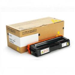 Ricoh C252E Yellow Standard Capacity Toner Cartridge 6k pages for SP C252HE - 407719
