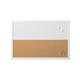 Bi-Office Positive Flow Neutrals Message Boards Set