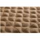 ARCHYI. Ripple Cork Tile