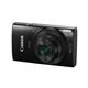 Canon IXUS 190 Camera 20.0 Megapixel Black 1794C010