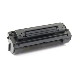 ALPA-CArtridge Remanufactured Panasonic UF585 (P505) Hi Yield Black Toner UG3380