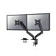 Neomounts By Newstar Monitor Desk Mount FPMA-D650DBLACK