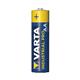 Varta Industrial Pro AA Battery (Pack of 10) 04006211111
