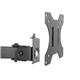 Neomounts By Newstar Monitor Desk Mount FPMA-D550DBLACK