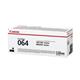 Canon 064 Black Toner Cartridge 6K pages - 4937C001