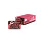 Graze Dark Chocolate Cherry Tart Punnet 53g (Pack of 9) 1530