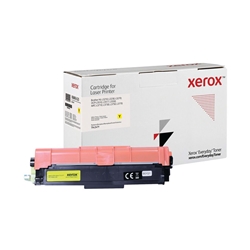 Xerox Everyday Toner For TN247Y Yellow Laser Toner 006R04320