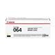 Canon 064 Yellow Toner Cartridge 5K pages - 4931C001