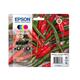 Epson 503XL Chillies Ink Cartridge High Yield CMYK C13T09R64010