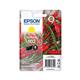Epson Chillies 503 Yellow Standard Capacity Ink Cartridge 3.3ml - C13T09Q44010