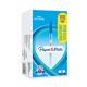 Paper Mate Stick Ballpoint Pen Fine Blue (Pack of 50) 2084413