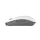 Cherry Stream Desktop Recharge USB Wireless Keyboard and Mouse Set UK Light Grey JD-8560GB-0