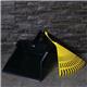 Bulldozer Dustpan and Large Hand Rake HQ.00158/RK.01