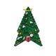 Haribo Advent Tree Sweets Advent Calendar 384g 82301
