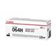 Canon 064H Toner Cartridge High Yield Black 4938C001