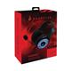 SureFire Harrier 360 Surround Sound USB Gaming Headset 48822