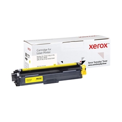 Xerox Everyday Toner For TN245Y Yellow Laser Toner 006R04229
