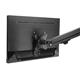 Neomounts By Newstar Monitor Desk Mount FPMA-D650BLACK