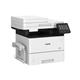 Canon i-SENSYS MF553dw A4 4-in-1 Wireless Mono Laser Printer 5160C020
