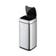 Durable Sensor Waste Bin No Touch Square 21 Litre 342223