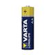 Varta Longlife AA Battery (Pack of 8) 04106101418