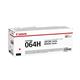 Canon 064H Magenta High Yield Toner Cartridge 1.3k - 4934C001
