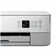 Canon PIXMA TS5351a A4 Colour All-in-One Inkjet Wireless Printer White 3773C128