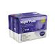 Interlude Ultra Night Pads Packet x10 Pads (Pack of 12) 6484