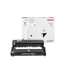 Xerox Everyday Remanufactured Drum Black Compatible With Brother DR-2400 006R04752