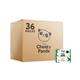 Cheeky Panda Toilet Tissue Bulk Pack 150 Sheet (Pack of 36) TOILTBULKX36