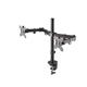 Neomounts By Newstar Monitor Desk Mount FPMA-D550DBLACK
