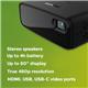 Philips PicoPix Micro 2TV Projector PPX360/INT
