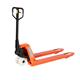 G-Truck®Premium Pallet Truck; Fork Length mm: 1000; Width Over Forks mm: 680; 2500kg; Steel; Orange
