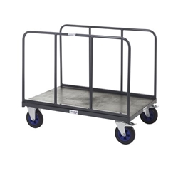 Platform Trucks - Long Load - 1200 x 800 