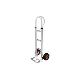 Centaur Aluminium P Handle Sack Truck