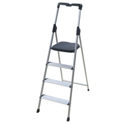 Climb-It Platform plus Steps - 4 Tread