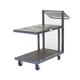 Cantilever Picking Trolley